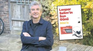 Leopar Selim’in Son Günü: Müzik, Kurgu ve Gerçeğin İç İçe Geçtiği Bir Roman Deneyimi