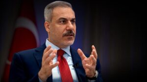 Liderlik ve Bölgesel İstikrar İçin Uzun Vizyon: Fidan’ın Bildirisi