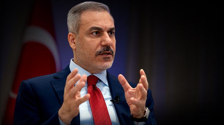 Liderlik ve Bölgesel İstikrar İçin Uzun Vizyon: Fidan’ın Bildirisi