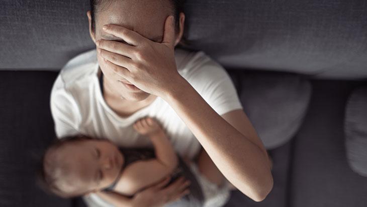 Lohusa Depresyonunda Belirtiler ve Destek: Uzman Görüşleriyle Kapsamlı Bilgilendirme