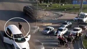 Madalyalı Kavşak’ta Polise Uygulanan Şiddet ve Sonuçları