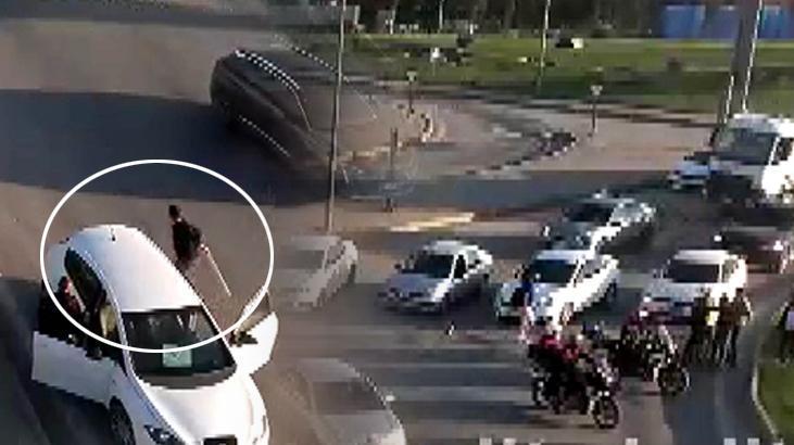 Madalyalı Kavşak’ta Polise Uygulanan Şiddet ve Sonuçları