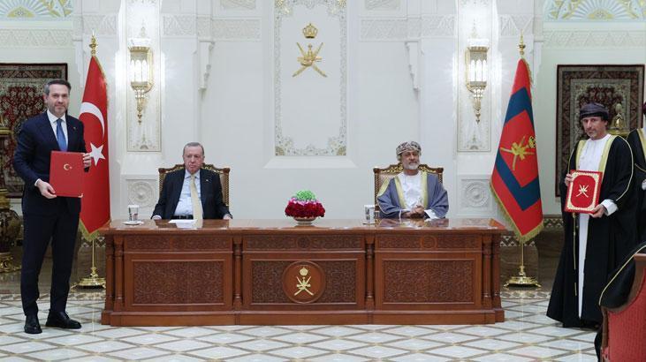 Madencilik ve Kritik Mineraller İçin Yeni İşbirliği: Mutabakat Zaptıyla Ortak Adımlar