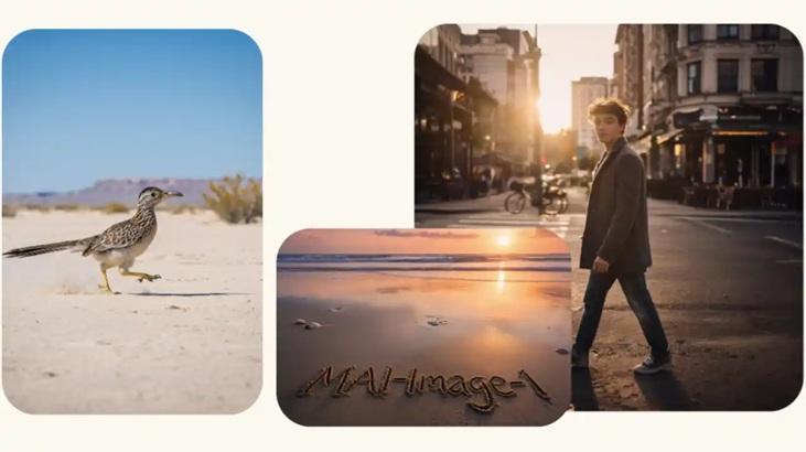 MAI-Image-1: Doğal Manzaralar ve Gerçekçi Stil İçin Yeni Nesil Görsel Üretici