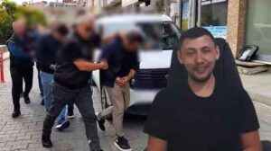 Malkara’da Restoranda Yaşanan Silahlı Olay: 2 Kişi Yaralandı, 5 Şüpheli Tutuklandı