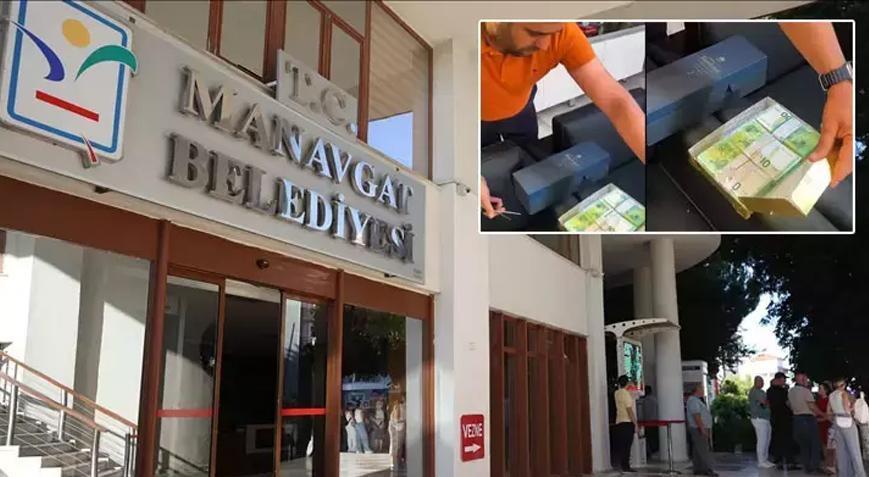 Manavgat Soruşturması: Tutuklu 11 Kişi ve Genişleyen Deliller