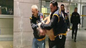 Manisa’daki Lalapaşa Camii Olayı: Şüphelilerin Yakalanması ve Sonrası Adımlar