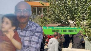 Mantardan Dönen Tehlike: Mutfaktaki Aile ve Toplumsal Yaşamı Etkileyen Olayın Detayları