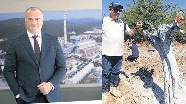 MAPEG Esaslarına Dayalı Zeytin Taşıma ve Kayıt Sistemi: Bilimsel İzlemeyle Koruma