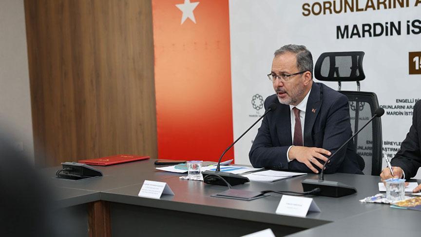 Mardin Buluşması: Sahadan Gelen Sesler Meclis Raporuna Dönüşüyor