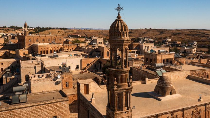 Mardin Kültür Yolu Festivali: Şehrin Sanat, Tarih ve Lezzet Dolu Buluşması