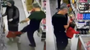 Marketteki Şiddet Olayında Baba Hakkında Tam Yetkili İfade ve Gözaltı Gelişmesi