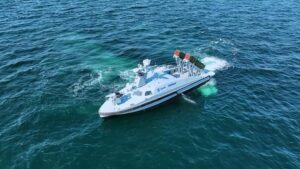 MARLİN SIDA: Deniz Altı ve Suüstü Görevlerinde Yapay Zekâyla Akıllı Mayın Tespiti ve Sınıflandırması