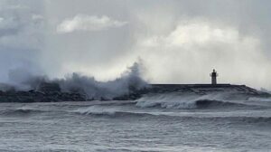 Marmara’nın Güneyinde Beklenen Fırtına ve Deniz Ulaşımında Oluşabilecek Aksamalar