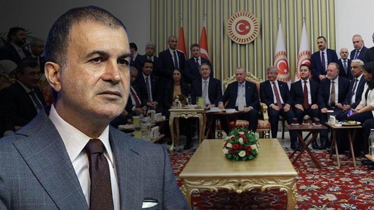 Meclis Açılışı ve Demokratik Bilincin Vurgusu: Ömer Çelik’in Açıklamaları