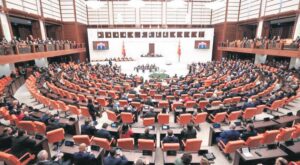 Meclis Açılışı ve Gündem: Terörsüz Türkiye Vurgusu ile Yeni Dönem