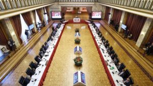 Meclis Dinleme Süreci ve Önümüzdeki Aşamalar – Özet