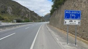 Melodili Yol Projesi: Türkiye’nin Üçüncü Entegre Sürücü Deneyimi Trabzon’da