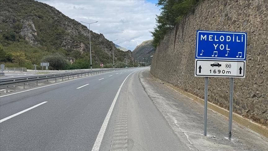 Melodili Yol Projesi: Türkiye’nin Üçüncü Entegre Sürücü Deneyimi Trabzon’da
