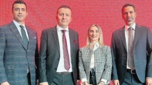 Memorial Göztepe Hastanesi: Yüksek Kapasiteli ve Hasta Odaklı Yeni Nesil Sağlık Merkezi