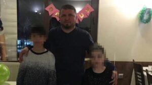 Merkezefendi’de Aile İçi Çatışmada(sevgi ilişki) Şiddet Olayı: Ölüm ve Gözaltı