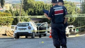 Mersin-Tarsus’ta Silahlı Çıkan Olay: Bir Ölü ve Yaralılar