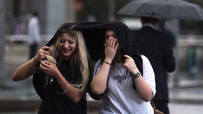 Meteoroloji Genel Müdürlüğü Tahminleri: Türkiye’nin Güncel Hava Durumu ve Uyarılar