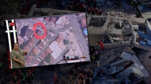 Mevlana Mahallesi’nde Çöken Bina: Enkaz Çalışmaları ve Uzman Görüşleri