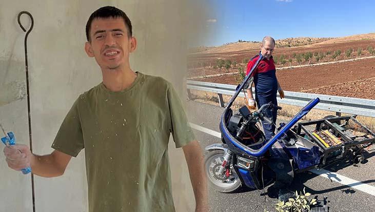 Midyat’ta Trafik Kazasında Genç Adam ve Babası Yaşamını Kaybetti: Olayın Ayrıntıları