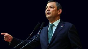 Millet İradesine Dayalı Görüş ve Dayanışma: Özel’in Brüksel Mitinginden Notlar