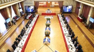 Milli Dayanışma Komisyonu TBMM’de Toplanıyor: Oturumlarda Kimler Dinlenecek