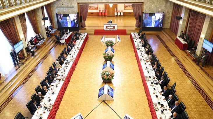 Milli Dayanışma Komisyonu TBMM’de Toplanıyor: Oturumlarda Kimler Dinlenecek