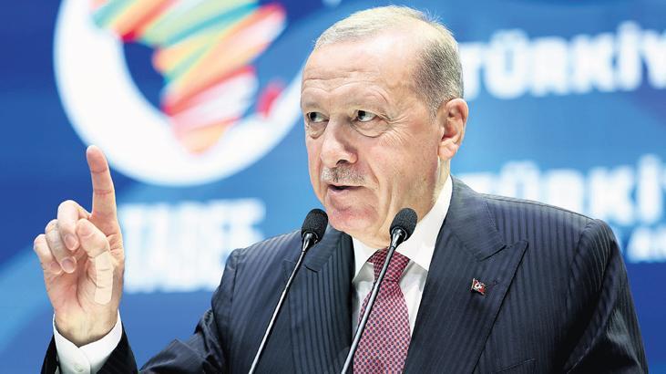 Milli Diplomasi ve Çok Kutuplu Ziyaretler: Erdoğan’ın Şarm El Şeyh ve Afrika Törüleri