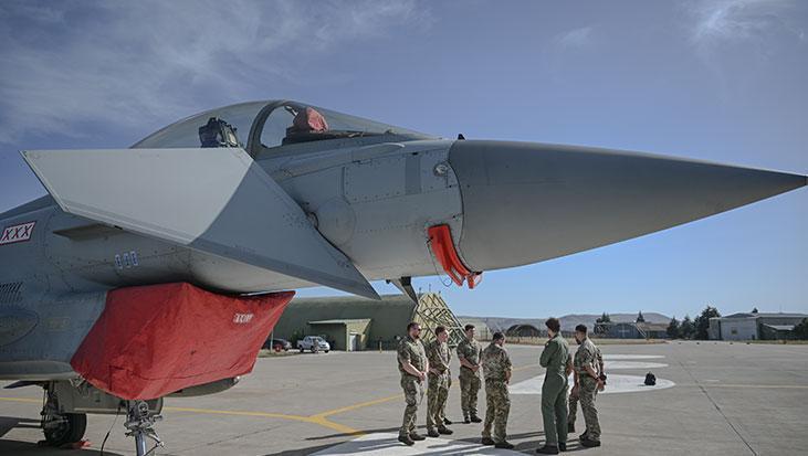 Milli Güvenlik Bilgilendirme: Terörle Mücadele ve Bölgesel Gelişmeler—Görüşler ve Güncel Veriler