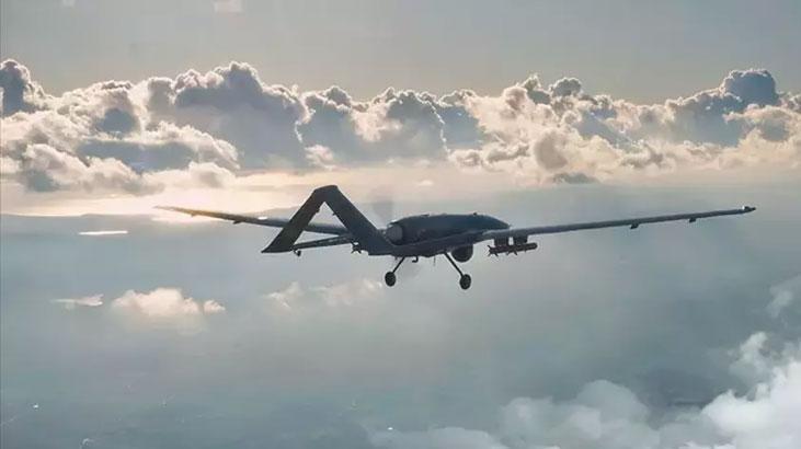 Milli İHA Güncellemesi: S/İHA Görevleri ve Uluslararası Heyet İzlenimi