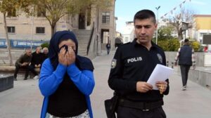 Minarecik’te Kuyumcu Soygunu: Sahte Bilezikle Yakalanan Hırsızın Hikayesi