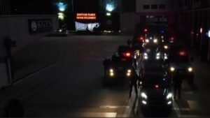 MİT ve İstanbul Emniyeti’nin Operasyonu: İsrail Casusluğu Şüphelileri ve Tutuklama Süreci