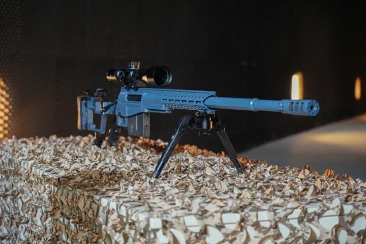 MKE’nin Yerli Tasarımlarıyla Türkiye’nin En Uzun Menzilli Keskin Nişancı Tüfeği ve İlk 10.36 mm Kalibreli Üretim Serüveni