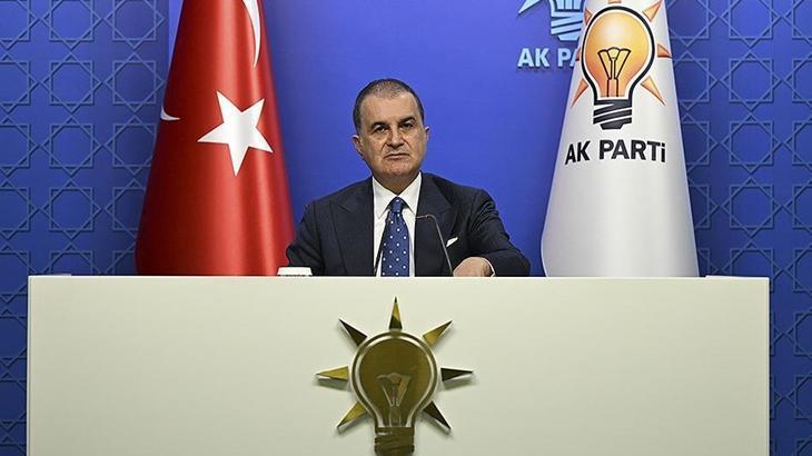 MKYK Toplantısından Öne Çıkan Noktalar: Gazze Odaklı Stratejik Yaklaşımlar