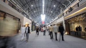 Mobilya Sektörü 2030 Hedeflerine İhracat ve Verimlilik Odaklı Yolculuğunu Sürüşturuyor