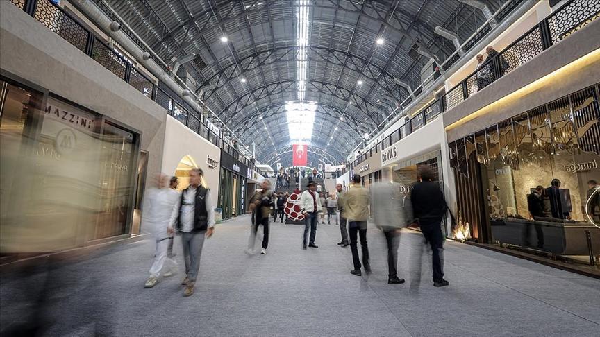 Mobilya Sektörü 2030 Hedeflerine İhracat ve Verimlilik Odaklı Yolculuğunu Sürüşturuyor