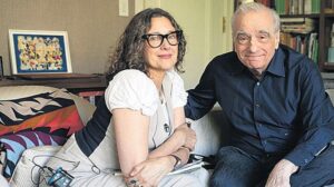 Mr. Scorsese Belgeseli: Yönetmenin İçsel Yolculuğu ve Sinema Mirası