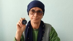 Muhtar Adayı Şükriye Kılınç: İyilikte Örnek Bir Liderlik Hikayesi