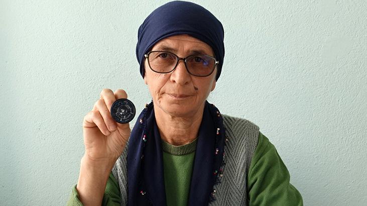 Muhtar Adayı Şükriye Kılınç: İyilikte Örnek Bir Liderlik Hikayesi