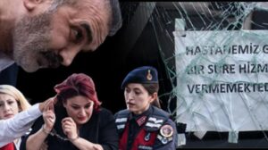 Müşteki Savcı ve Savunmalar: 13 Sanığın Duruşmasında İddialar ve Gözyaşları