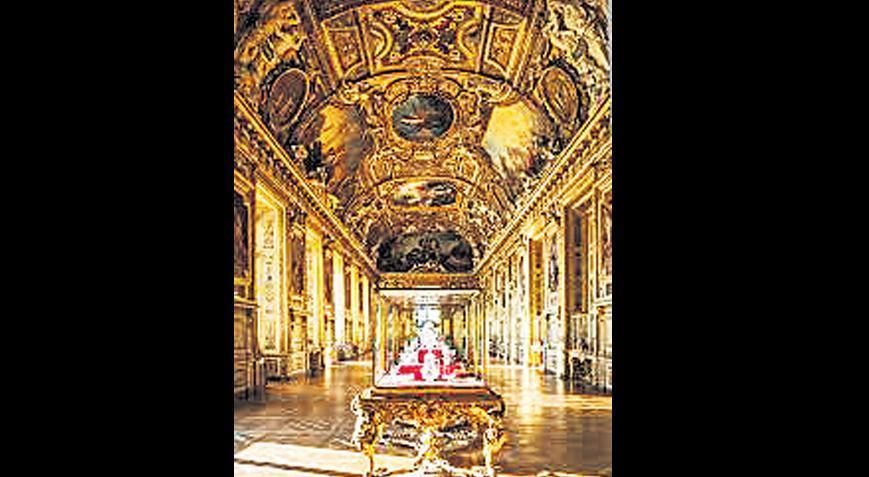 Müze Hırsızlığı ve Louvre Olayı: Kripto Ayrıntılar ve Yetkili Tepkileri