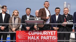 Nadir Toprak Elementleri ve Türkiye’nin Bağımsızlık Vurgusu: Eskişehir’deki Mitingin Ardındaki Strateji