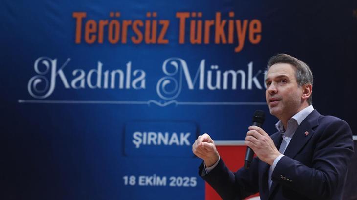 Nadir Toprak Elementleri Yerel Kararlılık ve Ulusal Enerji Vizyonu Çerçevesinde Gelişiyor