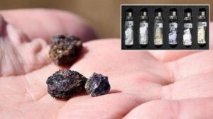 Nadir Toprak Elementlerinde Türkiye’nin Stratejik Yol Haritası: Kaynaklar, Teknoloji ve Ekonomi