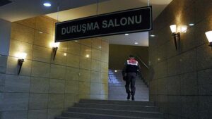 Nazilli’de Aile İçindeki Silahlı Olay: Halayı ve Kuzenini Öldüren Sanığa Ağırlaştırılmış Müebbet Talebi